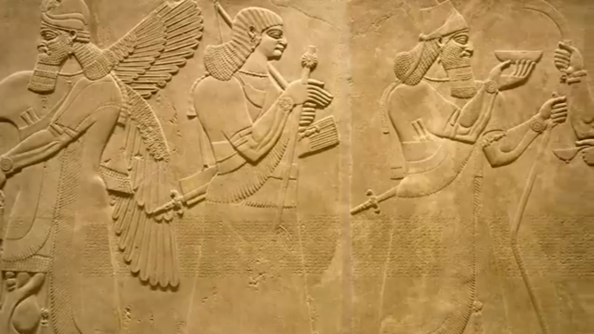 ဝိညာဉ်ရေးဘာသာရေးကို ရှာဖွေရာမှာ အမျိုးမျိုးသောလမ်းစဉ်တွေကို လိုက်စားကြတယ်။