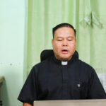 အဝေးရောက်သားသမီးများ၏ ရင်တွင်းစကားသံများ အစီအစဉ် မိတ်ဆက်ခြင်း