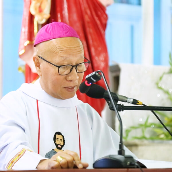 မိသားစုများဂျူဘီလီပွဲနှင့် အဖိုးအဖွားများနေ့ပွဲနေ့တွက်ဆရာတော်မာကု ဦးတင်ဝင်းမိန့်ကြားသောဩဝဒတရား။ေ