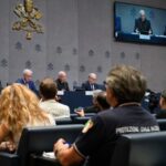 လူငယ်များ၏ဂျူဘီလီ”ကမ္ဘာ့ငြိမ်းချမ်းရေးတည်ဆောက်မှုဆီသို့ ခြေတစ်လှမ်း”