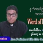 ဖာသာရ် ရစ်ချက်လှမင်းဦ (မန္တလေး) သာမာန်ကာလဆဌမပတ် အင်္ဂါနေ့ ဩဝါဒ ဖေဖာ်၀ါရီလ ၁၅ ၊ ၂၀၂၂