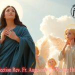 ဖာသာရ် Augustine Tin Maung Htun (မန္တလေးကက်သလစ်ဂိုဏ်းချုပ်သာသနာ) (၂၀)ကြိမ်မြောက်သာမန်ကာလ တနင်္ဂနွေနေ့ဩဝါဒ ၁၇၊ ၈၊ ၂၀၂၅