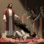 ဖာသာရ် George Shwe Htun(ရန်ကုန်ကက်သလစ်ဂိုဏ်းချုပ်သာသနာ) (၂၂)ကြိမ်မြောက်သာမန်ကာလ အင်္ဂါနေ့ဩဝါဒ ၂၊ ၉၊ ၂၀၂၅