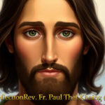 ဖာသာရ် . Paul Thet Khaing (မန္တလေးကက်သလစ်ဂိုဏ်းချုပ်သာသနာ) (၂၁)ကြိမ်မြောက်သာမန်ကာလ ဗုဒ္ဓဟူးနေ့ဩဝါဒ ၂၇၊ ၈၊ ၂၀၂၅