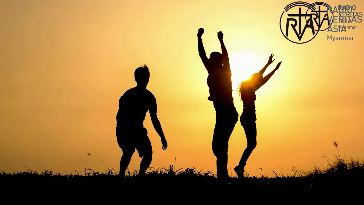 ဘဝစာမေးပွဲ