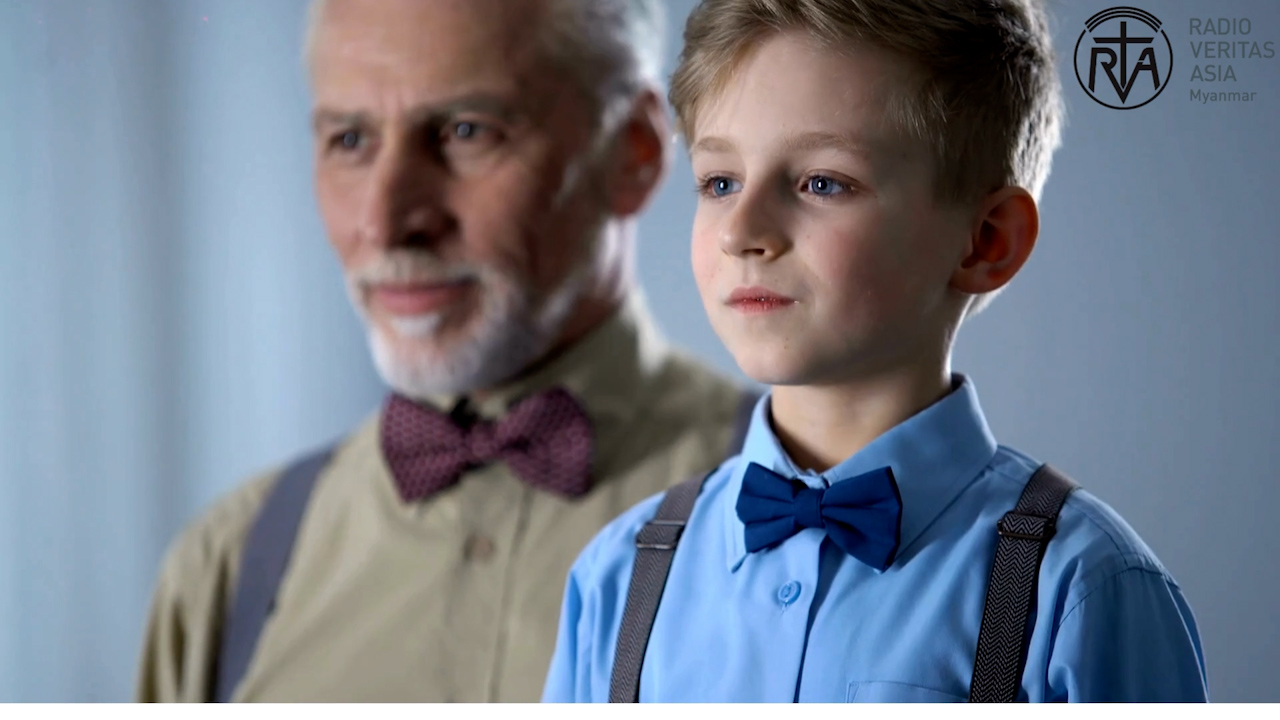 ဘဝနဲ့ စိန်ခေါ်မှု