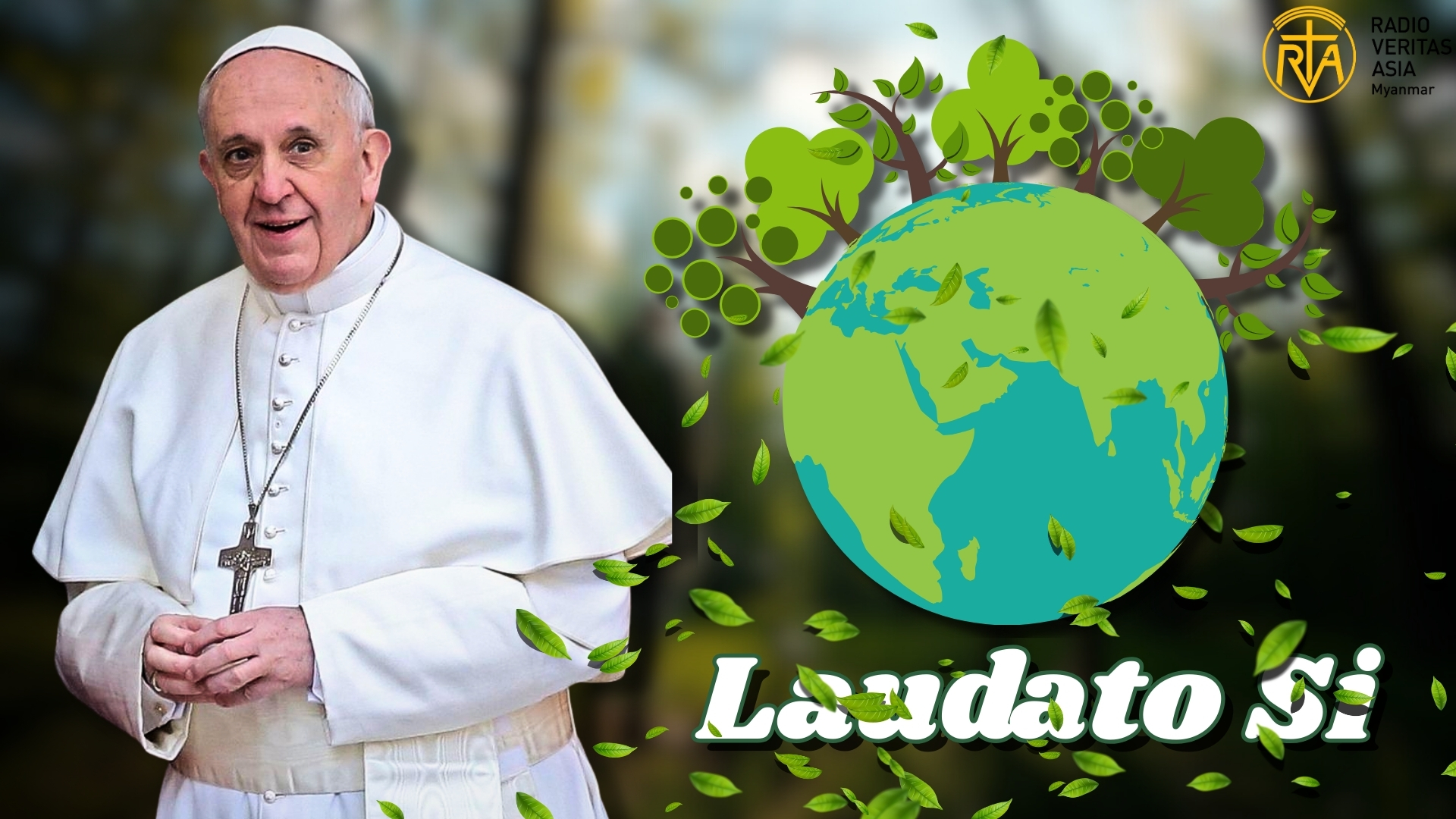 စိမ်းလန်းဆိုပြေခြင်းဆိုင်ရာ ပညတ်တော် ၁၀ပါး