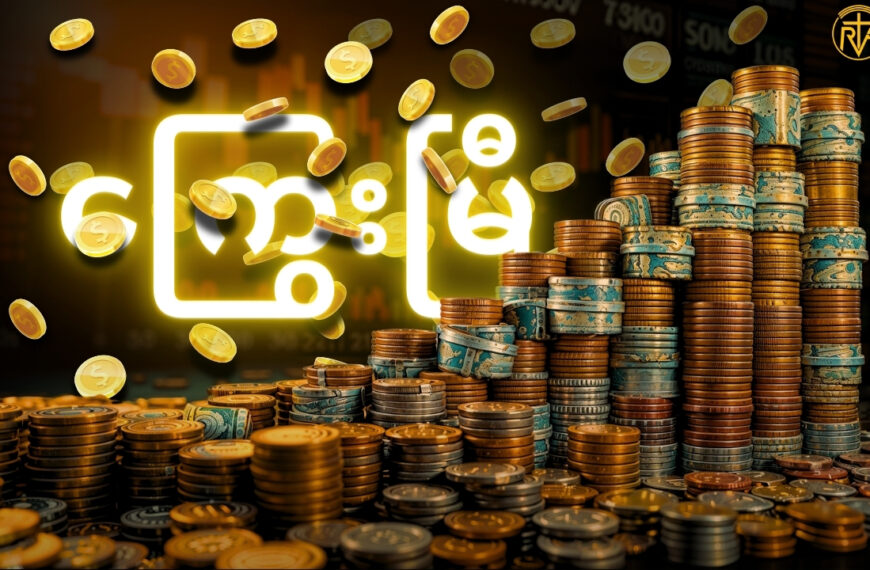 အကြွေးများနှင့် သဘာဝပတ်ဝန်းကျင်