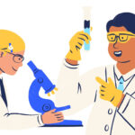 (ဖန်ဆင်းခြင်း) သိပ္ပံပညာအရ တီထွင်ခြင်းနှင့် ဘုရားရဲ့ဖန်ဆင်းခြင်းအကြောင်း။