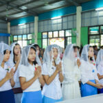 ပထမကိုယ်တော်မြတ်စက္ကရမင်တူးခံယူခြင်းနှင့် ခရစ္စမားအားပေးခြင်းစက္ကရမင်တူးခံယူးခြင်း။