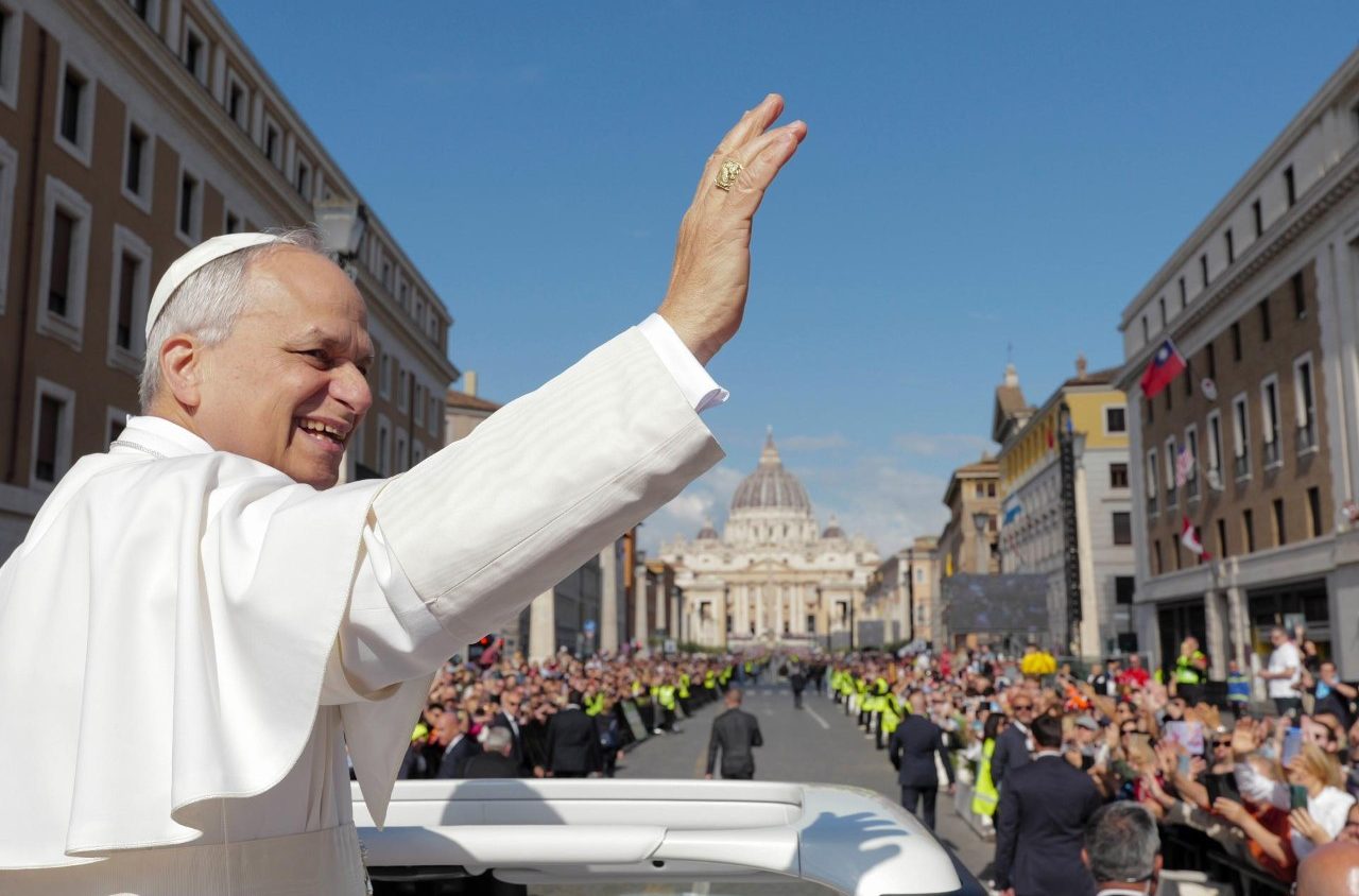 ၂၀၂၆ ခုနှစ် ကမ္ဘာ့ငြိမ်းချမ်းရေးနေ့အတွက်ခေါင်းစဉ် “သင်းတို့အားလုံး၌ငြိမ်သက်ခြင်းရှိပါစေ”