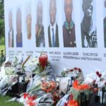 ရဟန်းမင်းကြီးမှဂါနာကက်သလစ်ဆရာတော်ကြီးများအဖွဲ့ချုပ်သို့ကြေးနန်းစာပေးပို့။