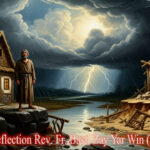 ဖာသာရ် Basil Zay Yar Win (မန္တလေးကက်သလစ်ဂိုဏ်းချုပ်သာသနာ) (၂၃)ကြိမ်မြောက်သာမန်ကာလ စနေနေ့ဩဝါဒ ၁၃၊ ၉၊ ၂၀၂၅