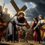 ဖာသာရ် Patrick Aye Shine Aung (မန္တလေးကက်သလစ်ဂိုဏ်းချုပ်သာသနာ) (၂၄)ကြိမ်မြောက်သာမန်ကာလ တနင်္လာနေ့ဩဝါဒ ၁၅၊ ၉၊ ၂၀၂၅