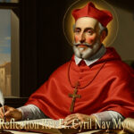 ဖာသာရ် Cyril Nay Myo Htet (SJ) (၂၄)ကြိမ်မြောက်သာမန်ကာလ ဗုဒ္ဓဟူးနေ့ဩဝါဒ ၁၇၊ ၉၊ ၂၀၂၅