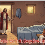 ဖာသာရ် George Shwe Htun(ရန်ကုန်ကက်သလစ်ဂိုဏ်းချုပ်သာသနာ) (၂၂)ကြိမ်မြောက်သာမန်ကာလ ဗုဒ္ဓဟူးနေ့ဩဝါဒ ၃၊ ၉၊ ၂၀၂၅