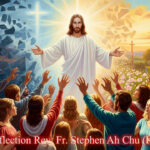 ဖာသာရ် Stephen Ah Chu (ကျိုင်းတုံကက်သလစ်ဂိုဏ်းအုပ်သာသနာ) (၂၂)ကြိမ်မြောက်သာမန်ကာလ စနေနေ့ဩဝါဒ ၆၊ ၉၊ ၂၀၂၅