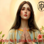 ဖာသာရ် Aloysius Nay Myo Swe(မန္တလေးကက်သလစ်ဂိုဏ်းချုပ်သာသနာ) (၂၃)ကြိမ်မြောက်သာမန်ကာလ တနင်္လာနေ့ဩဝါဒ ၈၊ ၉၊ ၂၀၂၅