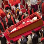 ရဟန်းမင်းကြီးဖရန်စစ်အားဘုရားသခင်ပြန်လည်သိမ်းပိုက်ခဲ့သည့် (၅) လပြည့်အလွမ်း