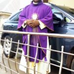 နိုင်ဂျီးရီးယားနိုင်ငံ တွင်ကက်သလစ်ဘုန်းတော်ကြီးတစ်ပါး တိုက်ခိုက်သတ်ဖြတ်ခံရ။