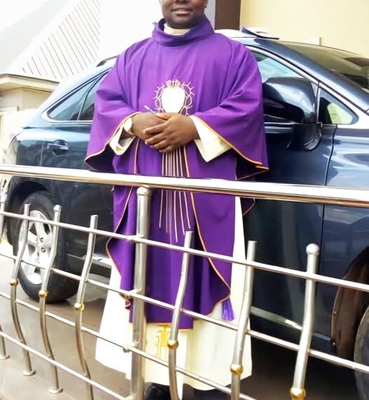 နိုင်ဂျီးရီးယားနိုင်ငံ တွင်ကက်သလစ်ဘုန်းတော်ကြီးတစ်ပါး တိုက်ခိုက်သတ်ဖြတ်ခံရ။