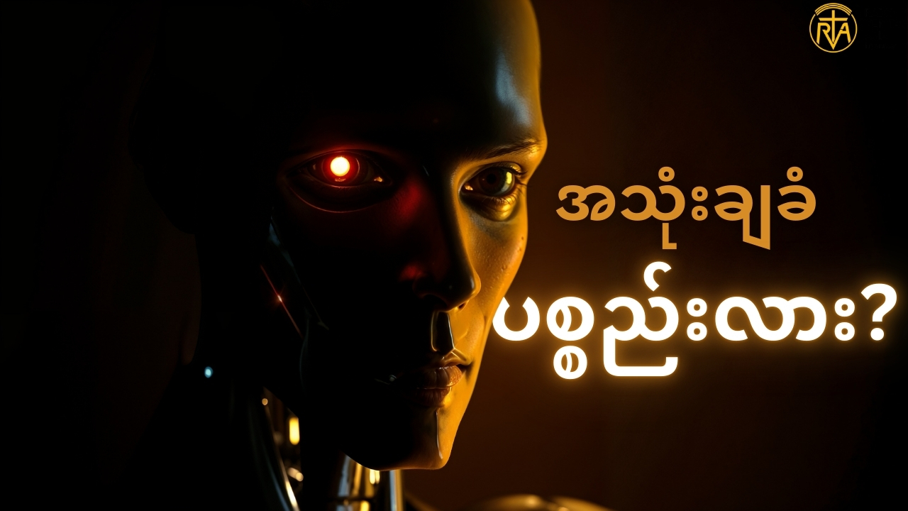 သဘာဝတရားကို ကျော်လွန်ခြင်း