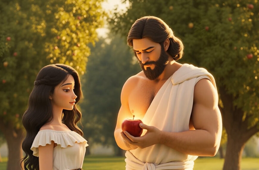 (ဖန်ဆင်းခြင်း) အပြစ်ကြောင့်ယိုယွင်းလာတဲ့ လူ့ရဲ့ခန္ဓာကိုယ် အကြောင်းလေ့လာကြစို့။