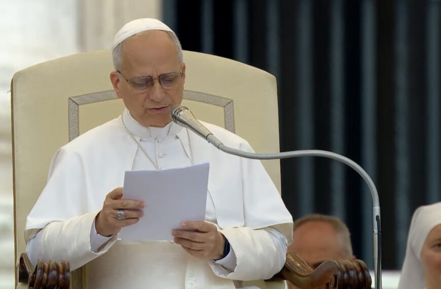 သခင်ခရစ်တော်ဖော်ပြသော ဟစ်အော်ခြင်းဟာအားနည်းချက်ကိုဖော်ပြခြင်းမဟုတ် မျှော်လင့်ခြင်းရဲ့ လုပ်ရပ်သာဖြစ်တယ်