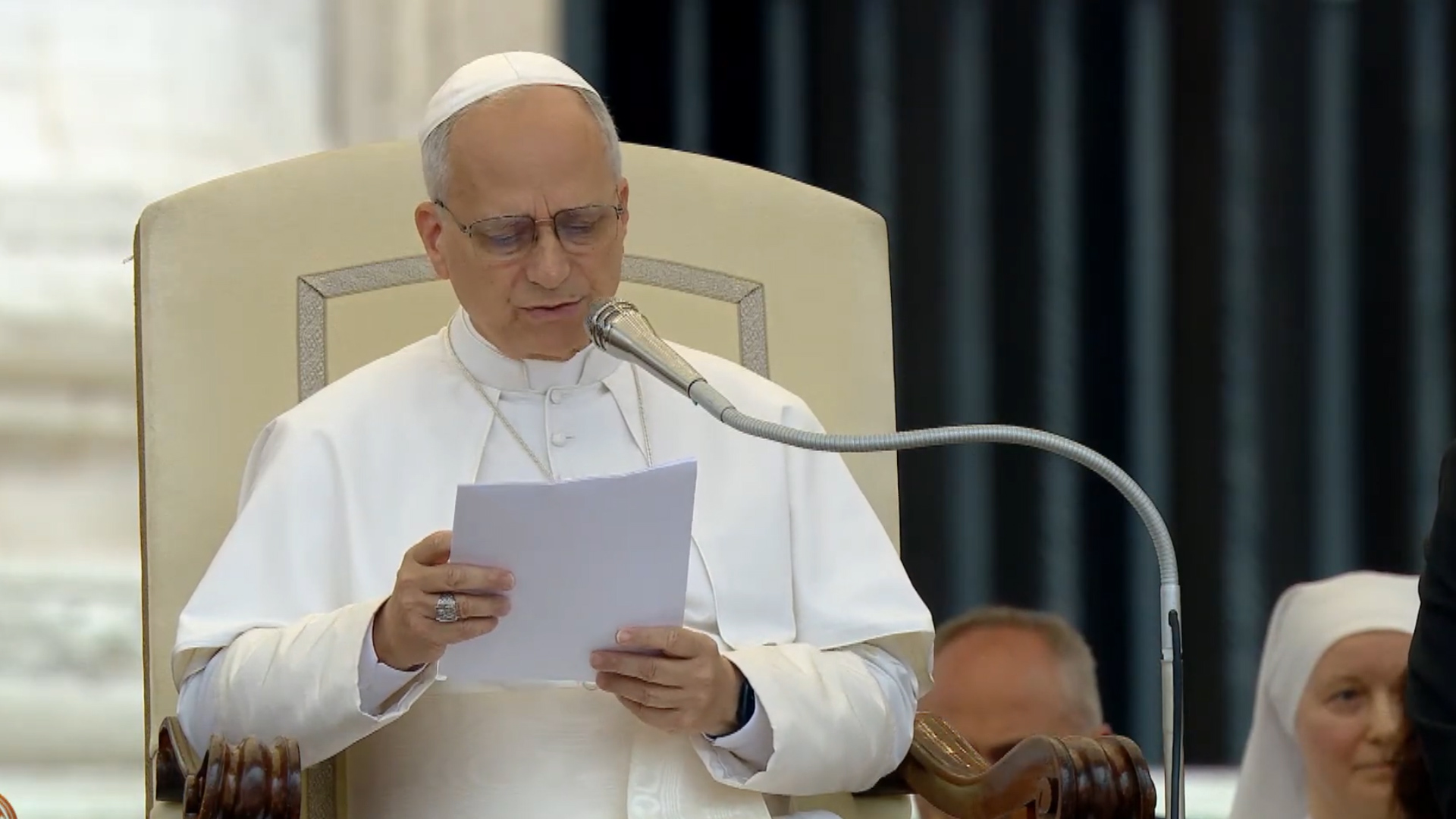 သခင်ခရစ်တော်ဖော်ပြသော ဟစ်အော်ခြင်းဟာအားနည်းချက်ကိုဖော်ပြခြင်းမဟုတ် မျှော်လင့်ခြင်းရဲ့ လုပ်ရပ်သာဖြစ်တယ်