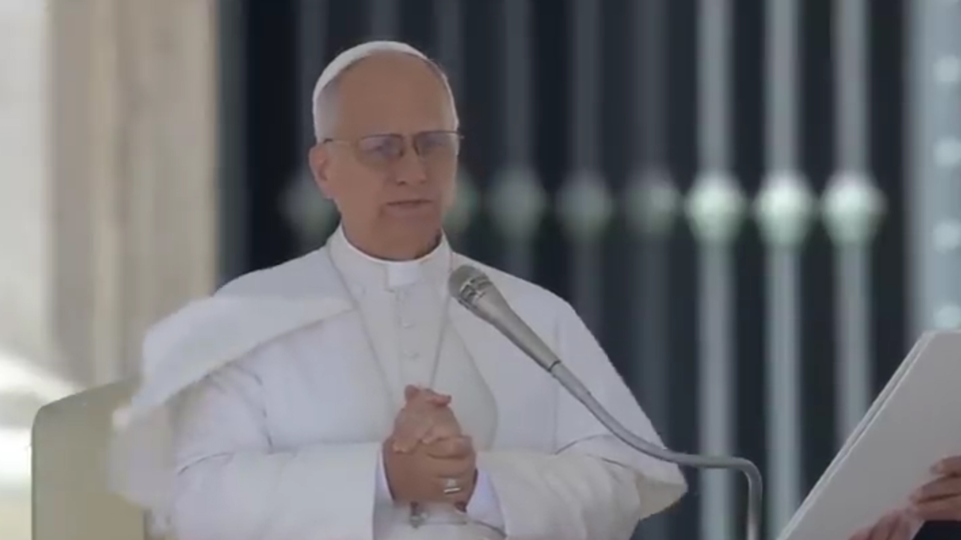 ရိုးသားသူတို့၏ ယုံကြည်ခြင်းသည် သာသနာတော်ကို လမ်းပြသည်ဟု ရဟန်းမင်းကြီးမိန့်ကြား။