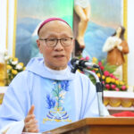 ဗေလန်ကန်နီပွဲနေ့ ဆရာတော်ကြီးမာကု ဦးတင်ဝင်းမိန့်ကြားသော ဩဝါဒတရား။