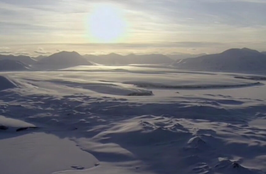 (ဖန်ဆင်းခြင်း) အရာရာတိုင်းဟာ အမြဲတမ်းပြောင်းလဲနေတယ်။