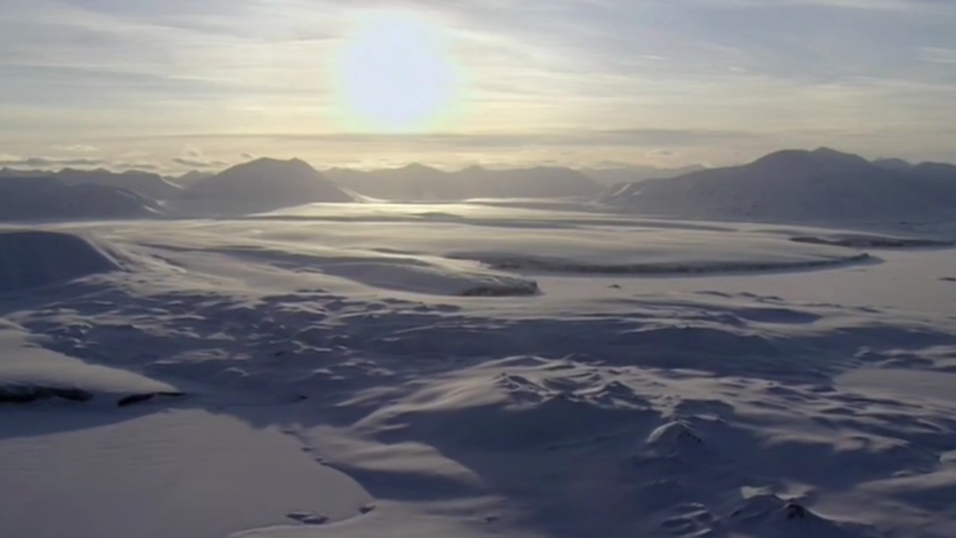 (ဖန်ဆင်းခြင်း) အရာရာတိုင်းဟာ အမြဲတမ်းပြောင်းလဲနေတယ်။