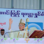 နိုင်ငံလုံးဆိုင်ရာ ဆုတောင်းပြည့်ရဟန္တာ ပါဒြေပီးအိုပွဲနေ့ကျင်းပ။