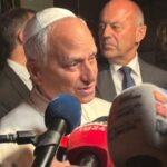 ပုပ်ရဟန်းမင်းကြီးလီယို ပါလက်စတိုင်းကို အသိအမှတ်ပြုခြင်းက အထောက်အကူပြုနိုင်ပေမဲ့ ဆွေးနွေး မှုများ ပျက်ပြားနေ။