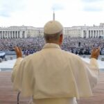 လူ့ဘဝရဲ့ အမှောင်အကြဆုံးနေရာတွေကို သခင်ယေဇူးက ရွေးနုတ်ကယ်တင်။