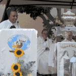 ကက်သလစ်သီလရှင် (၄) ပါးကားမတော်ဖြစ်ပွား၍အသက်ဆုံးရှုံးခဲ့ရ။