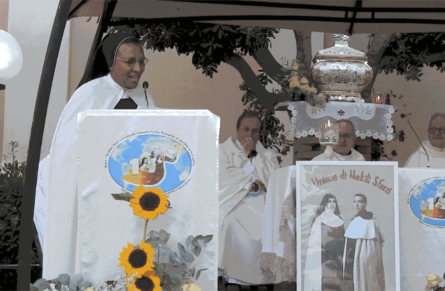 ကက်သလစ်သီလရှင် (၄) ပါးကားမတော်ဖြစ်ပွား၍အသက်ဆုံးရှုံးခဲ့ရ။