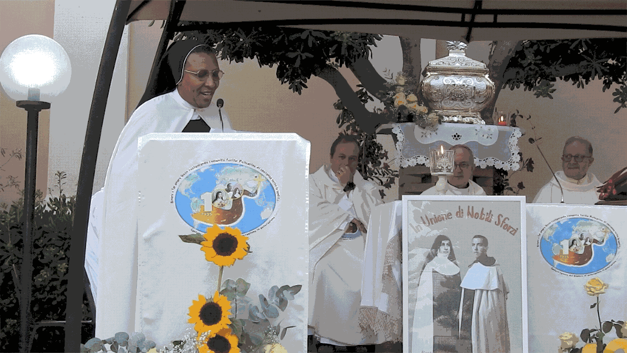 ကက်သလစ်သီလရှင် (၄) ပါးကားမတော်ဖြစ်ပွား၍အသက်ဆုံးရှုံးခဲ့ရ။