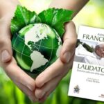 ပုပ်ရဟန်းမင်းကြီးဖရန်စစ်ထုတ်ပြန်ခဲ့သည့် “Laudato si’” စာချွန်တော်၁၀နှစ်မြောက်အထိမ်းအမှတ် ကျင်းပမည်။