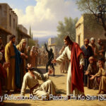 ဖာသာရ် Paschal Thi Ko Shin (SDB) (၂၇)ကြိမ်မြောက်သာမန်ကာလ သောကြာနေ့ဩဝါဒ ၁၀၊ ၁၀၊ ၂၀၂၅