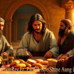 ဖာသာရ် Patrick Aye Shine Aung(မန္တလေးကက်သလစ်ဂိုဏ်းချုပ်သာသနာ) (၂၈)ကြိမ်မြောက်သာမန်ကာလ အင်္ဂါနေ့ဩဝါဒ ၁၄၊ ၁၀၊ ၂၀၂၅