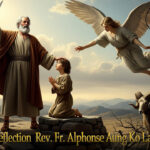 ဖာသာရ် Alphonse Aung Ko Latt (မန္တလေးကက်သလစ်ဂိုဏ်းချုပ်သာသနာ) (၂၉)ကြိမ်မြောက်သာမန်ကာလ တနင်္လာနေ့ဩဝါဒ ၂၀၊ ၁၀၊ ၂၀၂၅