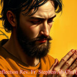 ဖာသာရ် Stephen Ah Chu (ကျိုင်းတုံကက်သလစ်ဂိုဏ်းအုပ်သာသနာ) (၂၆)ကြိမ်မြောက်သာမန်ကာလ စနေနေ့ဩဝါဒ ၃၊ ၁၀၊ ၂၀၂၅