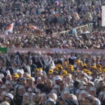 သခင်ခရစ်တော်၏ ရှင်ပြန်ထမြောက်ခြင်းသည် ကျွန်ုပ်တို့၏ ဘဝကဏ္ဍတိုင်းကို ပြောင်းလဲပေးသည်။