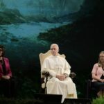 ငါတို့၏ ဘုံအိမ်ကမ္ဘာမြေကြီးကို ဂရုစိုက်ပါရဲ့လားဟု ဘုရားသခင်က ငါတို့ကို မေးလိမ့်မည်။