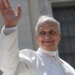 သခင်ယေဇူးနှင့်တွေ့ဆုံရခြင်း၏ပျော်ရွှင်မှုကိုဖြန့်ဝေကြပါ။