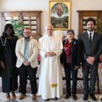 နောင်တော်ကြီးတို့၏ခြေလှမ်းကိုပထမစလှမ်းလိုက်သောရဟန်းမင်းကြီးလီယို (၁၄)။