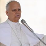 အသင်းတော်တွင် မည်သည့်အကြမ်းဖက်မှုကိုမျှ သည်းခံမည်မဟုတ်”