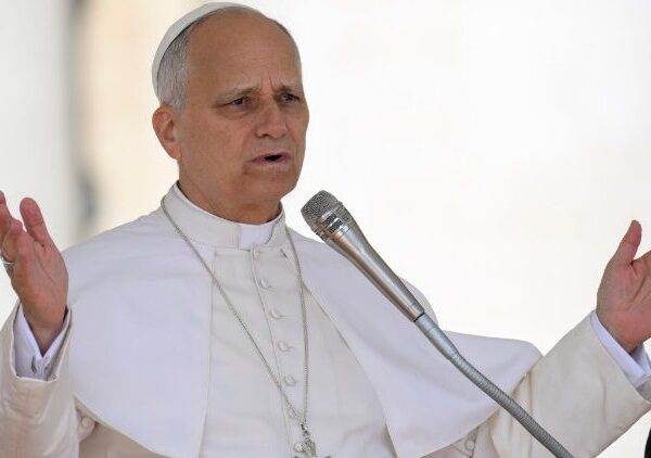 အသင်းတော်တွင် မည်သည့်အကြမ်းဖက်မှုကိုမျှ သည်းခံမည်မဟုတ်”